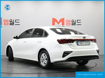 KIA K3 PRESTIGE