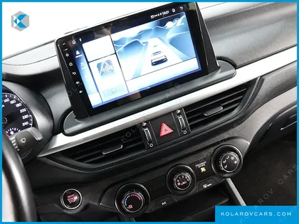 KIA K3 PRESTIGE