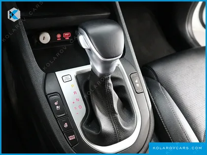 KIA K3 PRESTIGE