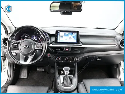 KIA K3 PRESTIGE