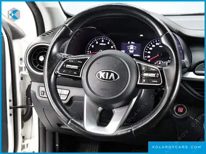 KIA K3 PRESTIGE