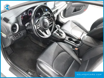 KIA K3 PRESTIGE