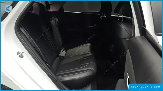 HYUNDAI ELANTRA (AVANTE) 1.6