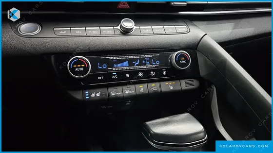 HYUNDAI ELANTRA (AVANTE) 1.6