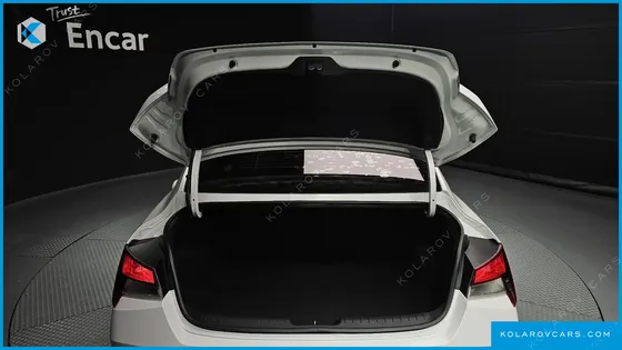 HYUNDAI ELANTRA (AVANTE) 1.6
