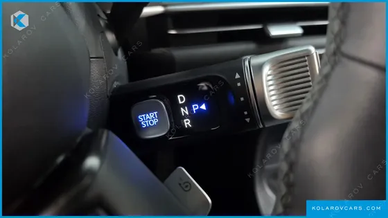 HYUNDAI NEXO PRESTIGE