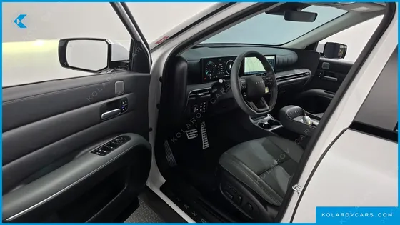 HYUNDAI NEXO PRESTIGE