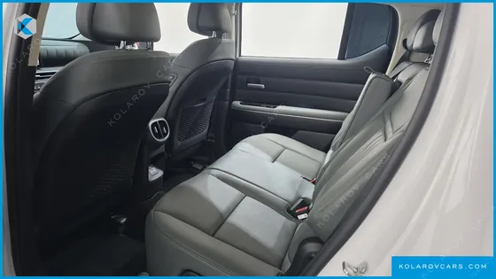 HYUNDAI NEXO PRESTIGE