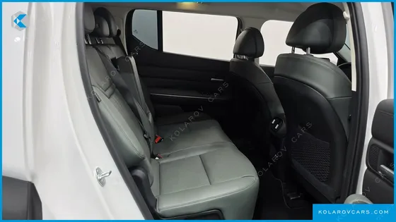 HYUNDAI NEXO PRESTIGE