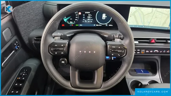 HYUNDAI NEXO PRESTIGE