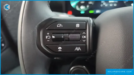 HYUNDAI NEXO PRESTIGE