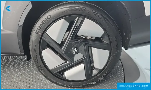 HYUNDAI NEXO PRESTIGE