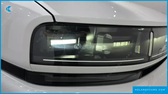 HYUNDAI NEXO PRESTIGE