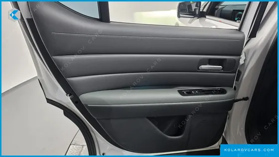 HYUNDAI NEXO PRESTIGE