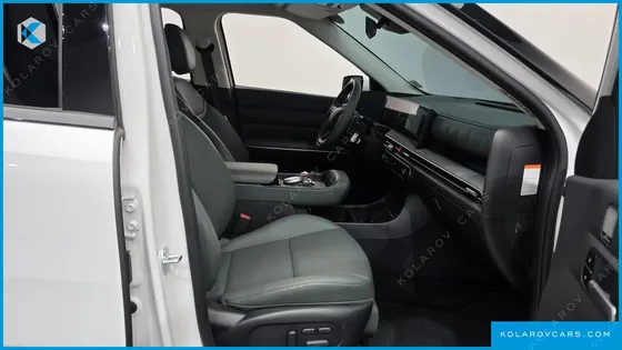 HYUNDAI NEXO PRESTIGE