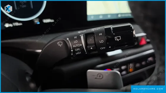 HYUNDAI NEXO PRESTIGE