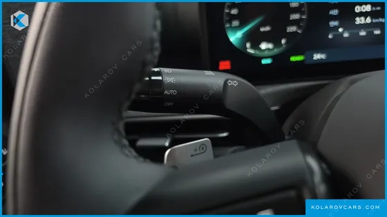 HYUNDAI NEXO PRESTIGE