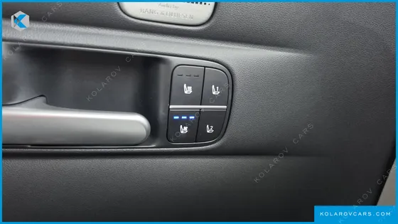 HYUNDAI NEXO PRESTIGE