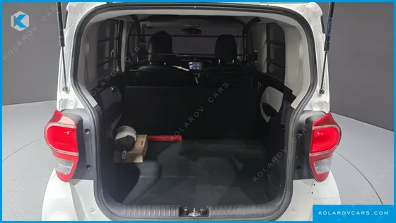 KIA RAY VAN