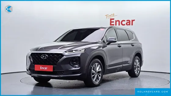 HYUNDAI SANTA FE DIESEL 2.0 2WD