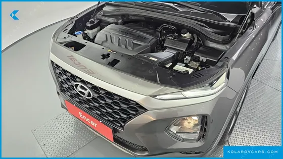 HYUNDAI SANTA FE DIESEL 2.0 2WD