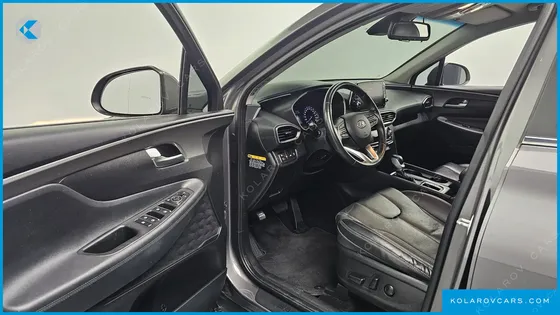 HYUNDAI SANTA FE DIESEL 2.0 2WD