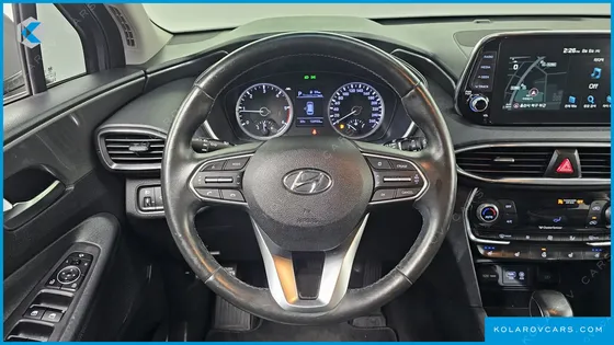 HYUNDAI SANTA FE DIESEL 2.0 2WD