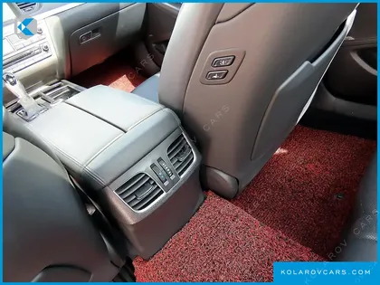 HYUNDAI GENESIS G380 PRESTIGE AWD