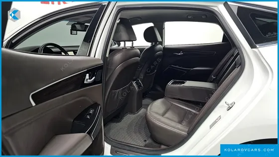 KIA K7 2.4 GDI PRESTIGE