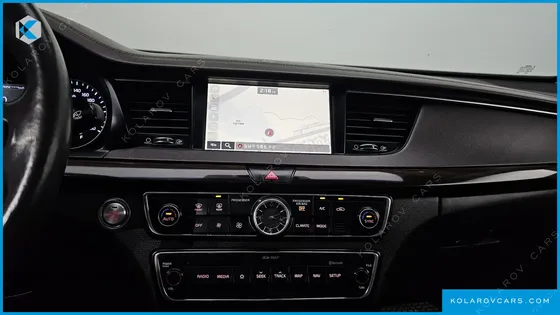 KIA K7 2.4 GDI PRESTIGE