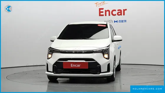 KIA MORNING (PICANTO) VAN
