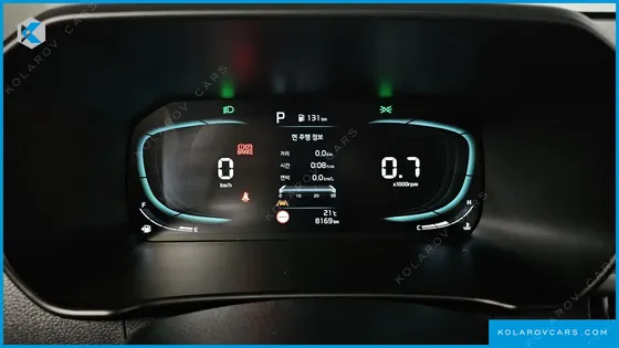KIA MORNING (PICANTO) VAN