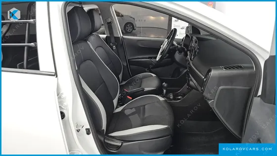 KIA MORNING (PICANTO) VAN