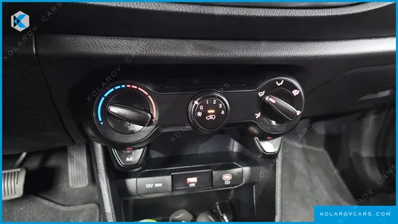KIA MORNING (PICANTO) VAN