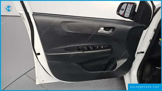 KIA MORNING (PICANTO) VAN