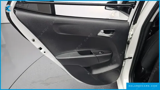 KIA MORNING (PICANTO) VAN