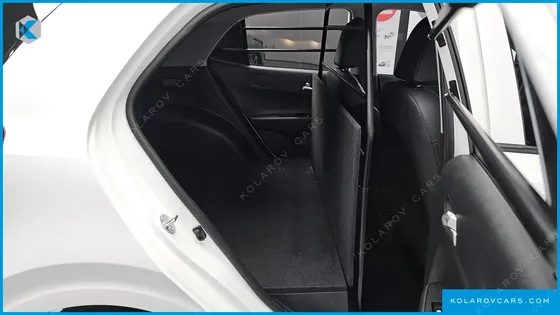 KIA MORNING (PICANTO) VAN