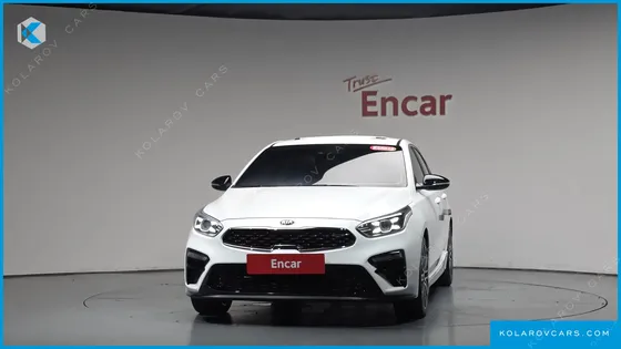 KIA K3 5DOOR GT PLUS