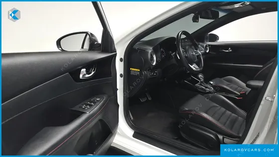 KIA K3 5DOOR GT PLUS