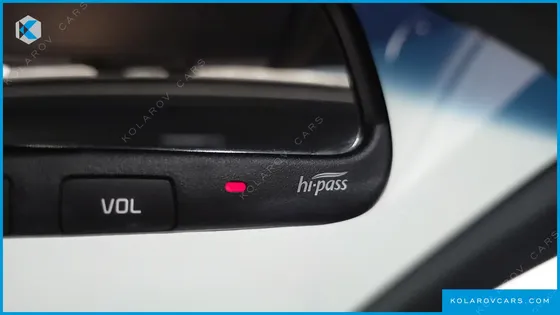 KIA K3 5DOOR GT PLUS
