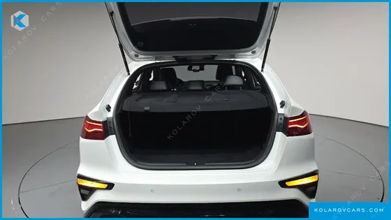 KIA K3 5DOOR GT PLUS