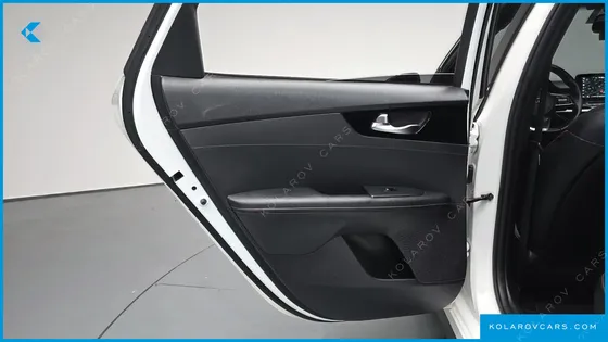 KIA K3 5DOOR GT PLUS