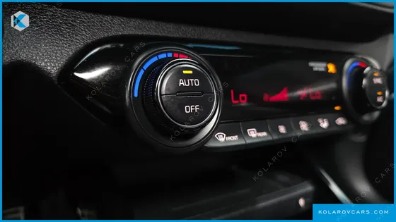 KIA K3 5DOOR GT PLUS