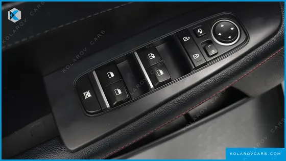 KIA K3 5DOOR GT PLUS