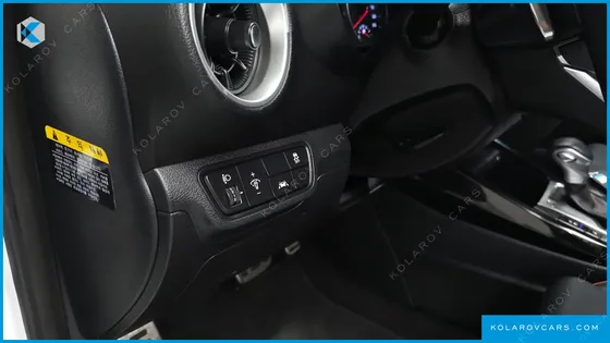 KIA K3 5DOOR GT PLUS