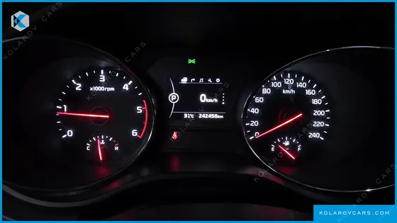 KIA CARNIVAL 9-SEATER LUXURY