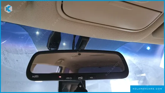 KIA CARNIVAL 9-SEATER LUXURY
