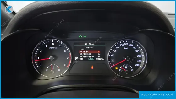 KIA K3 5DOOR GT PLUS