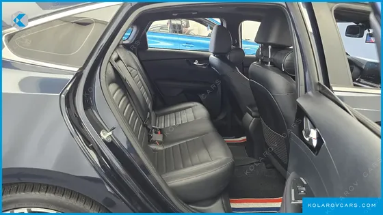 KIA K3 5DOOR GT PLUS