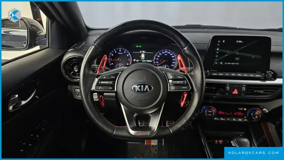 KIA K3 5DOOR GT PLUS